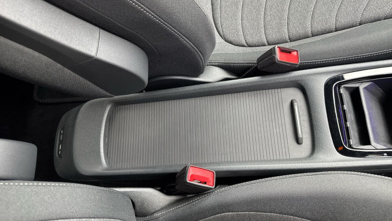 Volkswagen ID.3 150kW Match Pro 59kWh 5dr Auto Electric Hatchback